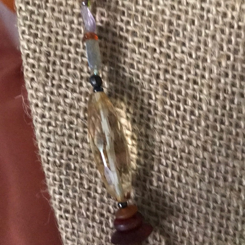 Necklace - Picture 3 of 4